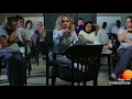Mental Hospital Scene 2