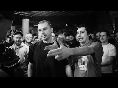 Die Besten Battlerap Parts aller Zeiten #1