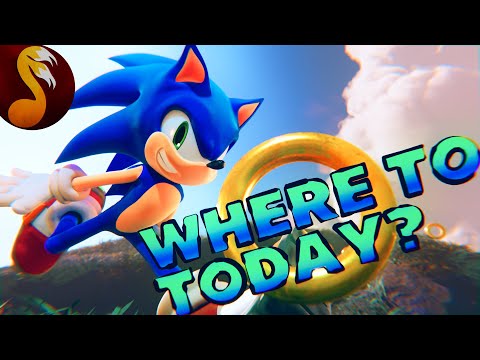 "Where To Today?" But Remixed! - (Symphonic EDM KITSUN3POWR Remix V2)