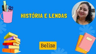 Belize: Mistérios, Lendas e História Escondida