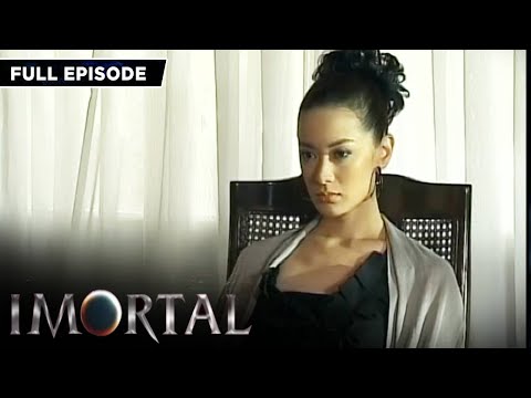 Full Episode 20 Imortal