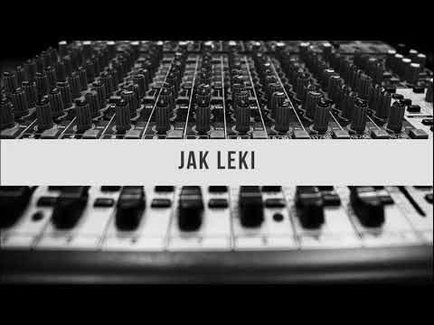 Mel - Jak leki