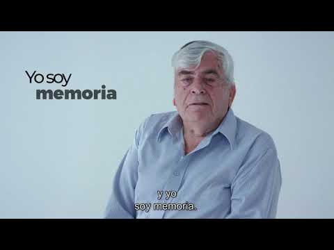 "Seamos memoria"