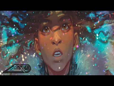 Cat Dealers & Guz Zanotto - Save Me Now (feat. Moore)