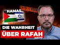 Die Wahrheit über Rafah