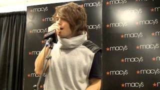 The Ready Set - Spinnin