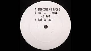 Unknown Artist - Native Nut
