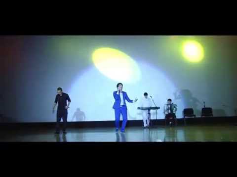 Azat Donmezow - Yasamany owretdin Full Concert