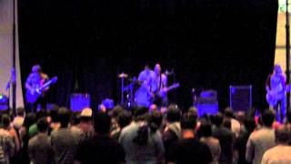 As Cities Burn [FULL SET] @ RaleighPalooza