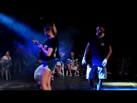 ELEKIPO VS EFE-R -3 Y 4 PUESTO -KING BATTLE CIEZA 2017