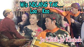 Download lagu TERBARU DIJAMIN NGAKAK JO KLITIK JO KLUTUK  KENTRUNG GAYA BARU mp3