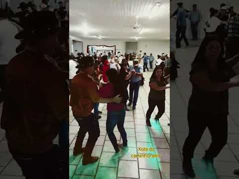 #shotrs #dancarinos #baile . associação São Vicente de Paulo em Palmital. Paraná. Brasil