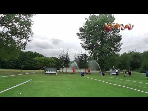 DHZ CETUNA / FINÁLE IKHL / PRAŠNÍK 2022