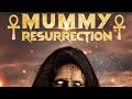 THE MUMMY RESURRECTION FULL MOVIE| HD MOVIE