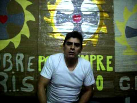 HOMBRE DE GRIS -   LA ULTIMA PINCELADA DEL PINTOR GRIS