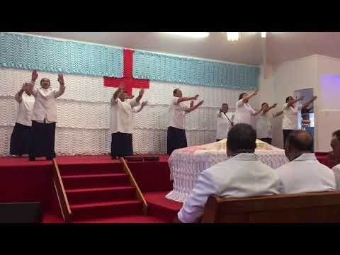 Fathers Day 2018 - Mothers Team 2 song 1