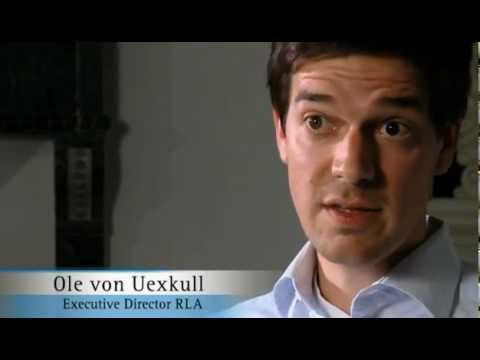 The Right Livelihood Award