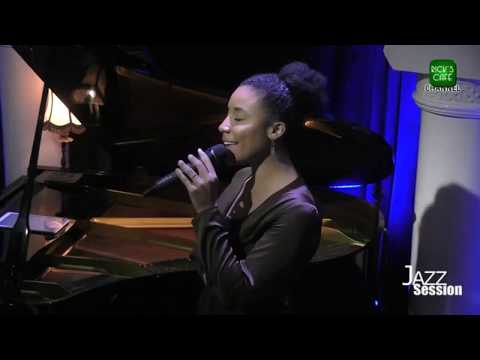 Miss Jake QUARTET - Corcovado - Antonio Carlos Jobim