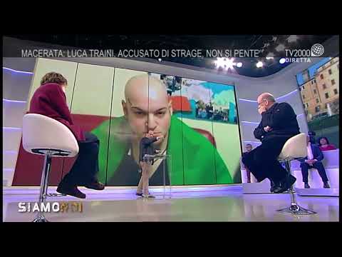 Siamo Noi - puntata del 5 febbraio 2018