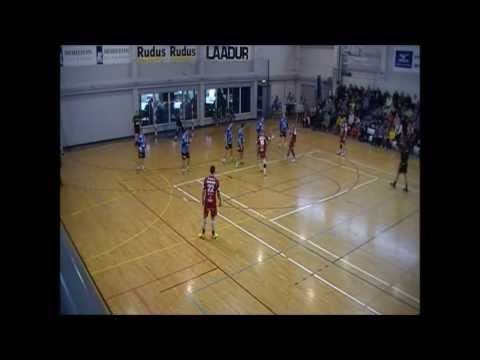 David Miloradovic HC Kehra - R Cocks