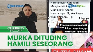Azriel Hermansyah Geram Dituding Hamili Anak Orang, Tuntut Klarifikasi dari Sang Penyebar Berita