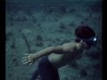 Trapped Underwater