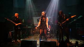 Video Hit the road Jack - zpěv Daniela Ulrichová a kapela MemoryX - ži