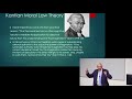 Mark Johnson: Moral Imagination