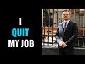 I'm Quitting my Job for this !