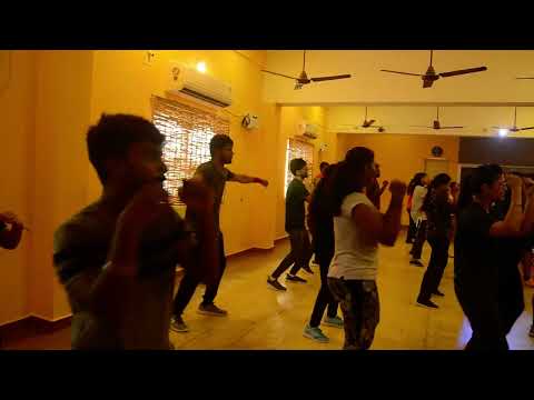 Zumba Chennai leo dance since 2008 @zumba @ZumbaFrance @zumbatwinz