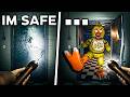 so they made the FNAF MOVIE into a game...(CURSED) DEFAULT Thumbnail