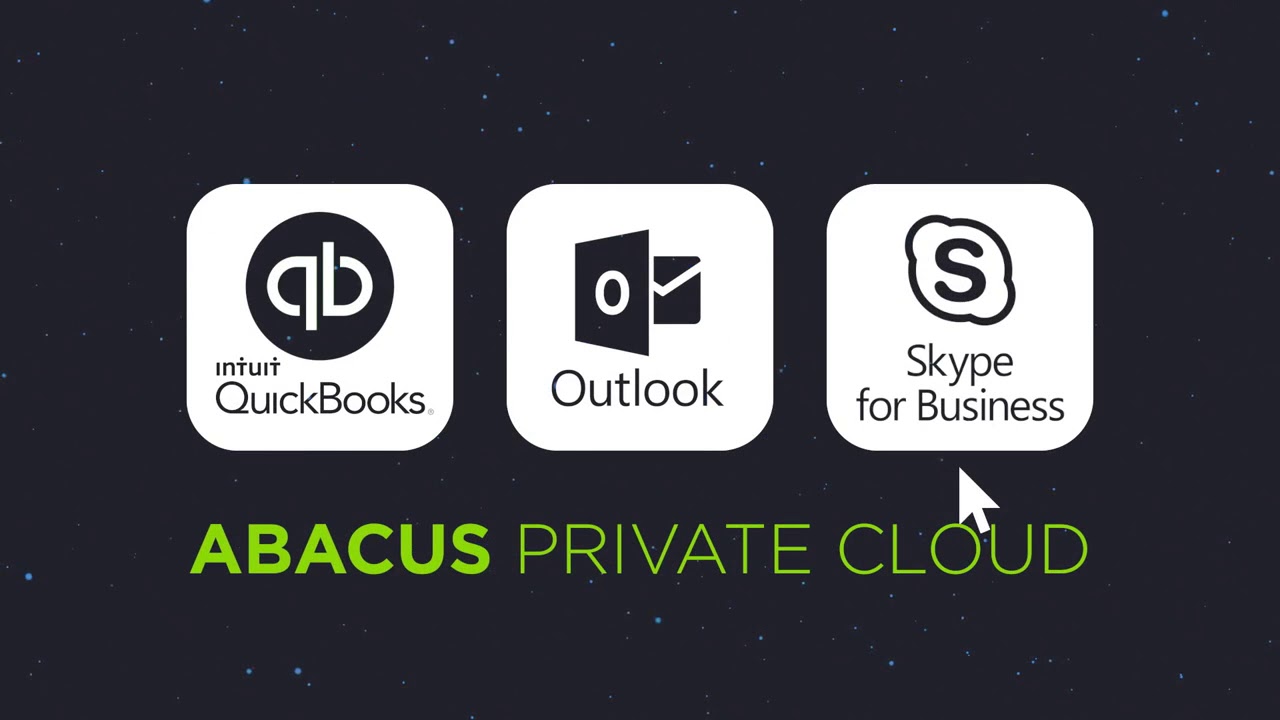 Abacus Private Cloud - Overview