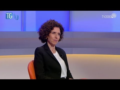 TGtg del 22 febbraio 2018 - Ospite: Vitalba Azzollini