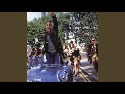 Videoclip de Cheap Love Song — Robbie Williams