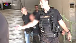 ΓΥΝΑΙΚΟΚΤΟΝΙΑ ΣΤΟΝ ΒΟΛΟ:ΠΡΟΦΥΛΑΚΙΣΤΕΟΣ Ο 40ΧΡΟΝΟΣ ΔΡΑΣΤΗΣ 26 08 2025