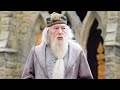 Albus Dumbledore Short