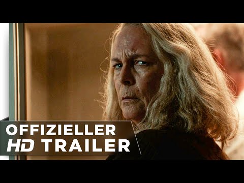 Halloween Kills - Teaser deutsch/german HD