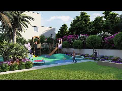 3D Tour Of Raghuram ACS Prime Villas