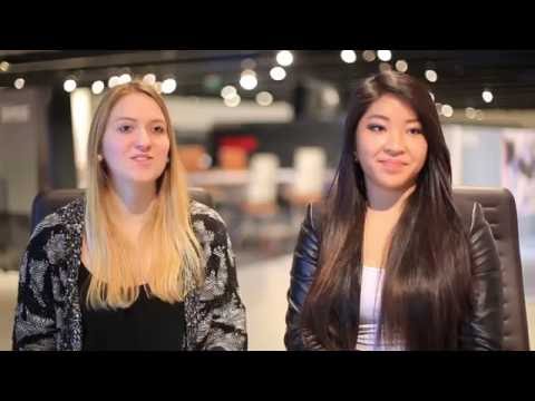 Interstuhl Büromöbel GmbH & Co. KG | Meßstetten-Tieringen