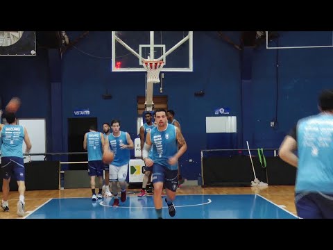 Rio Claro Basquete enfrenta o Minas no Felipe Karan