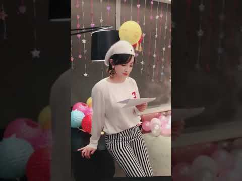 [Full] 190202 Victoria - Yizhibo Birthday Streaming