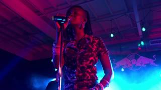 All The Way Down by Kelela @ 1306 Miami on 2/25/17