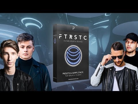 Free Download Future House And Bounce MULTiFORMAT-DECiBEL