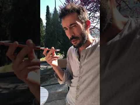 The Telephone Scammer, Listen to the Flash Transfer Scam