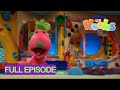 The Hoobs Flying Jim Henson Family Hub Kids Cartoon