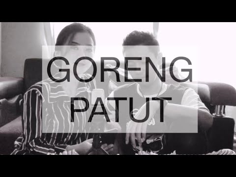 GORENG PATUT - ALM.DARSO | COVER BY FANNY SABILA X MALIQ IBRAHIM