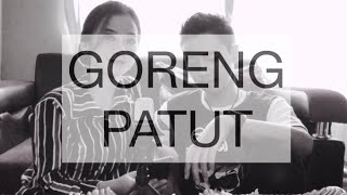 Download lagu GORENG PATUT - ALM.DARSO | COVER BY FANNY SABILA X MALIQ IBRAHIM mp3