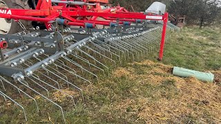 Rotopressa Unia Akcent 9 | Immagine 4 - Agroline