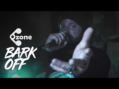 Ozone Media: Ronin Halloway [BARK OFF]