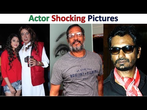 Shocking Pictures of Bollywood Actors Without Make-up Part 2.